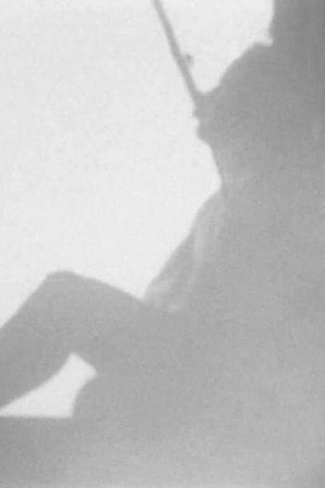 Black Salt Water Elegy